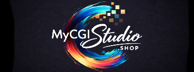 MY CGI STUDIO