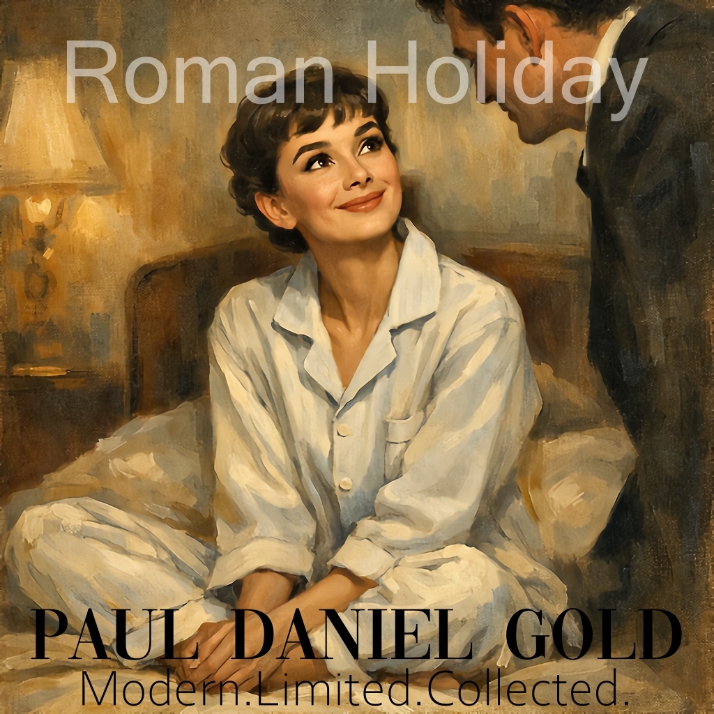 The password to enter the art gallery is ART