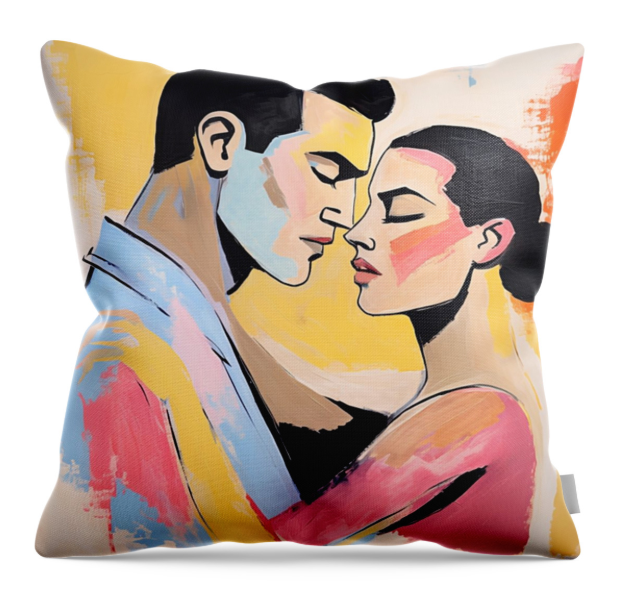 20 INCH VELVET PILLOW
