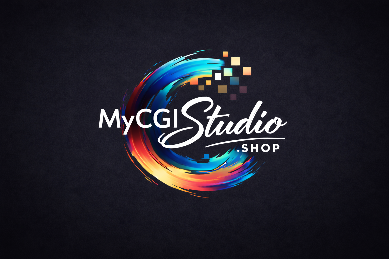 WELCOME TO MY NEW ART STUDIO!