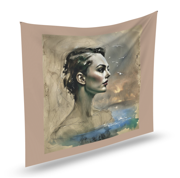 Size:50 x 61 Price:$229