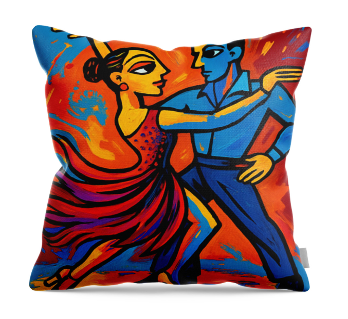20 INCH VELVET PILLOW