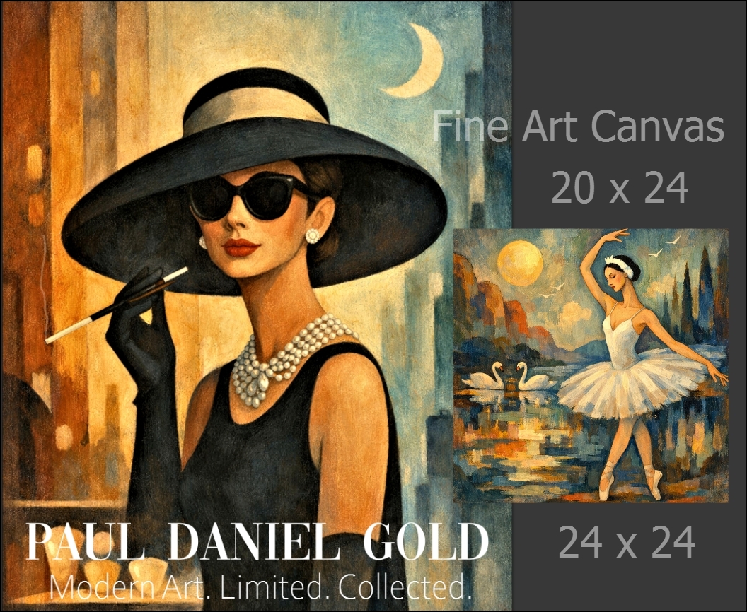 THE PASSWORD TO ENTER THE ART GALLERY IS ART