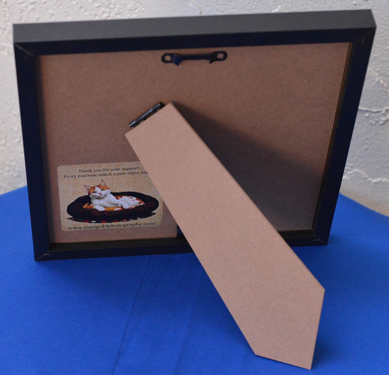 This limited time offer can be used to purchase any portrait in the art gallery