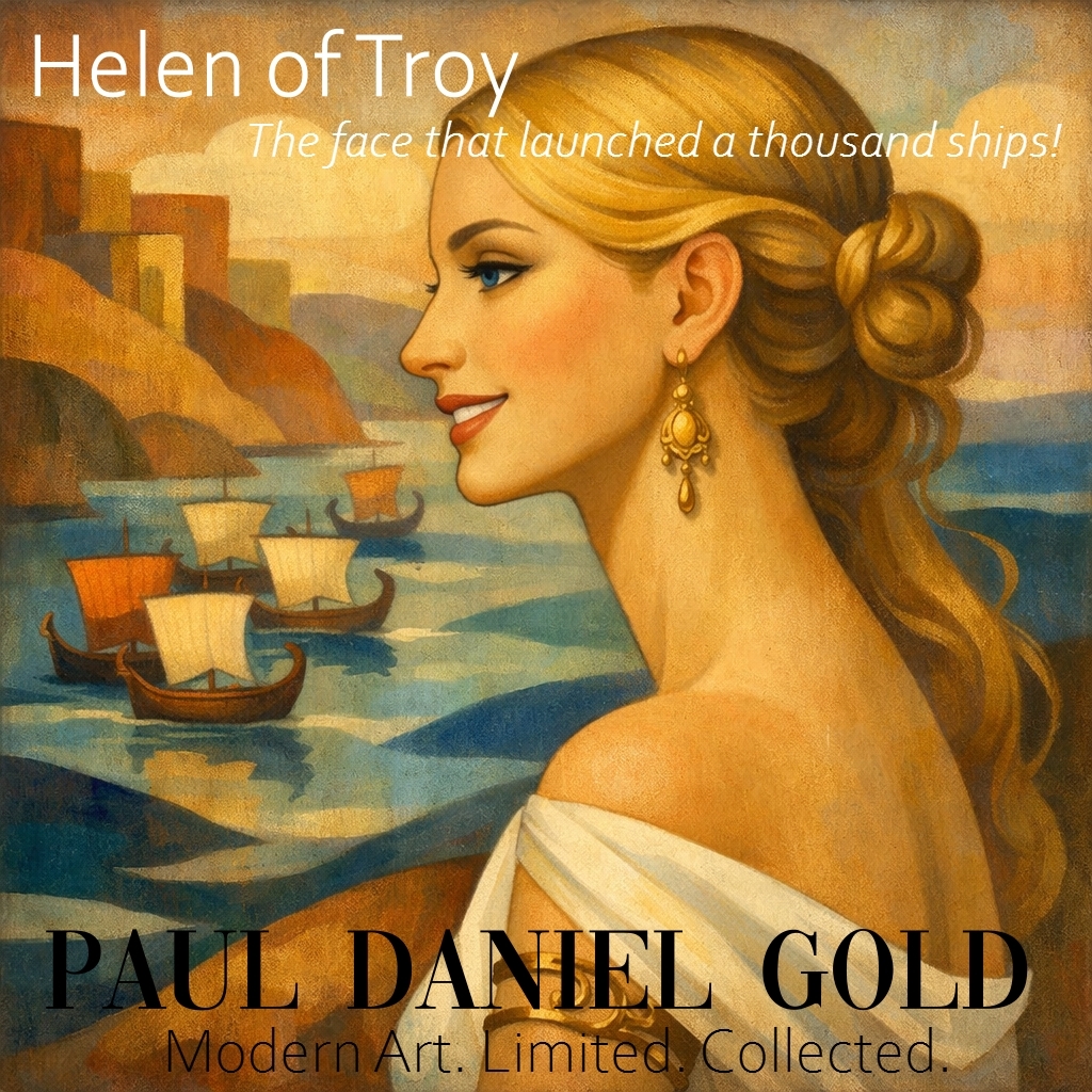 THE PASSWORD TO ENTER THE ART GALLERY IS ART