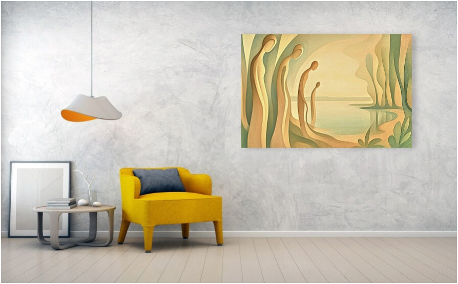 Ask about our 40 x 60 fine art metal prints