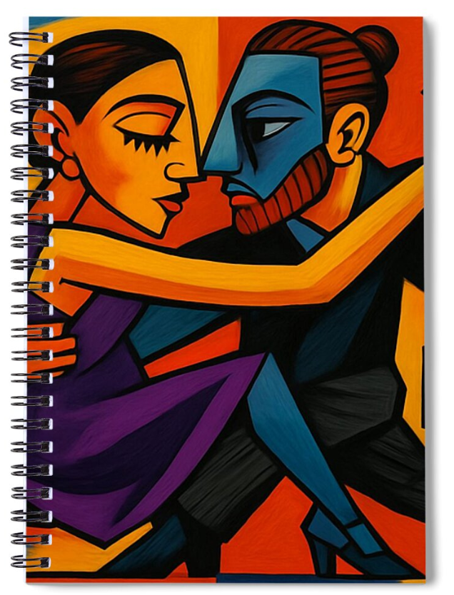 THE NOTEBOOKS ARE 6 X 8
