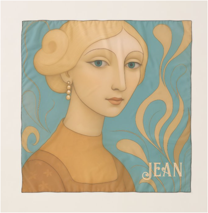 THE PASSWORD TO ENTER THE ART GALLERY IS LION