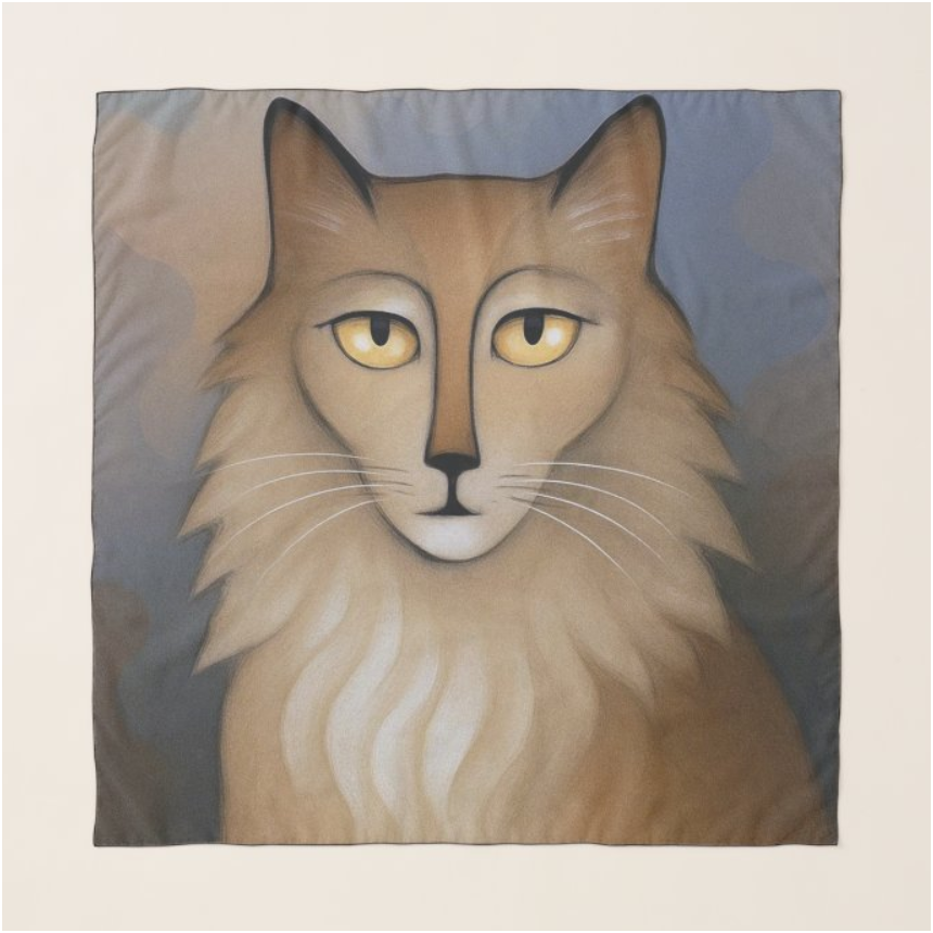 THE PASSWORD TO ENTER THE ART GALLERY IN LION