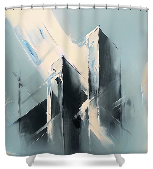 The password to enter the Shower Curtain Boutique is LION